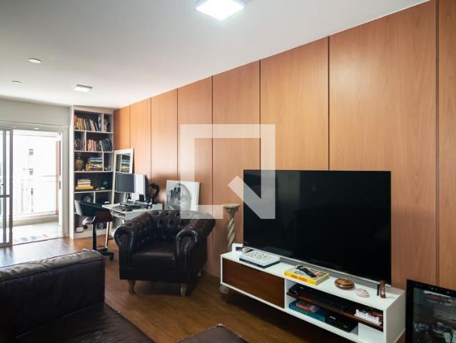 Apto, Consolação, 0 Quarto, 48 m2 São Paulo