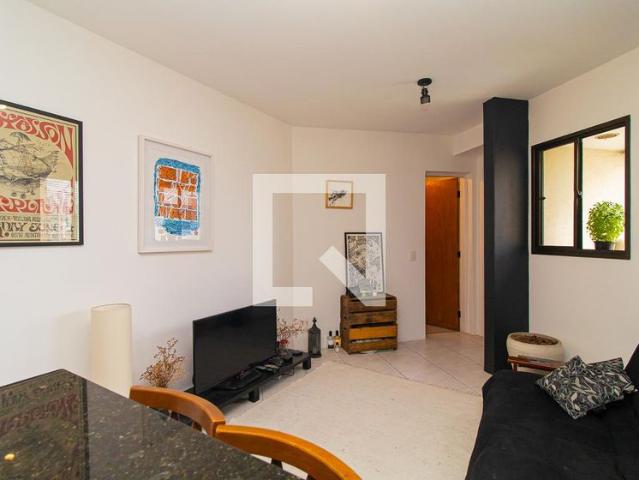 Apto, Consolação, 1 Quarto, 43 m2 São Paulo