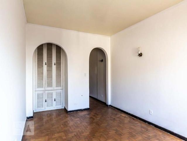 Apto, Consolação, 1 Quarto, 40 m2 São Paulo
