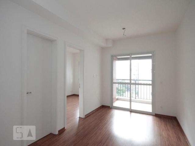 Apto, Consolação, 1 Quarto, 40 m2 São Paulo