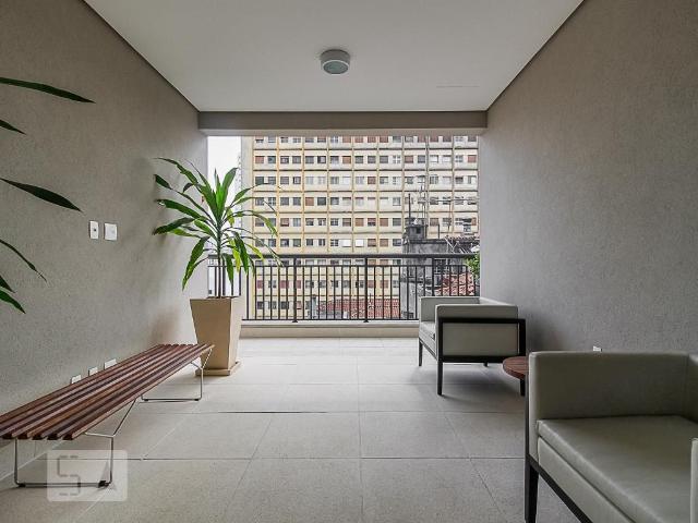 Apto, Consolação, 1 Quarto, 40 m2 São Paulo