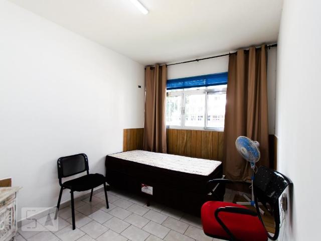 Apto, Consolação, 1 Quarto, 40 m2 São Paulo