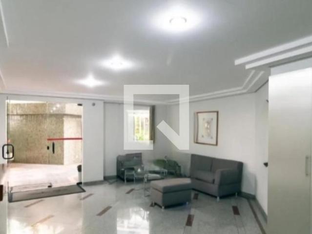 Apto, Consolação, 1 Quarto, 40 m2 São Paulo