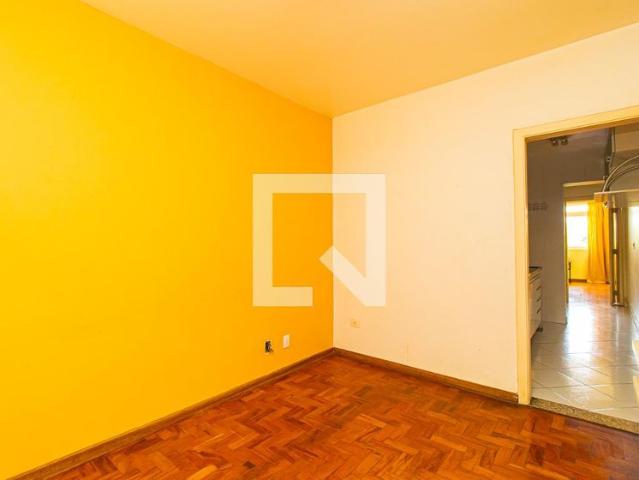 Apto, Consolação, 1 Quarto, 40 m2 São Paulo
