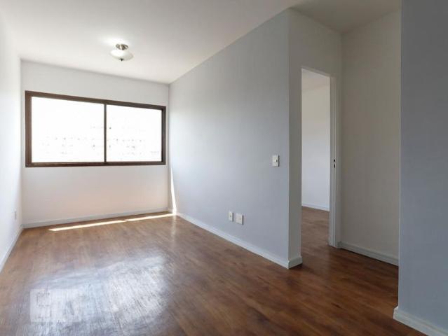 Apto, Consolação, 1 Quarto, 40 m2 São Paulo