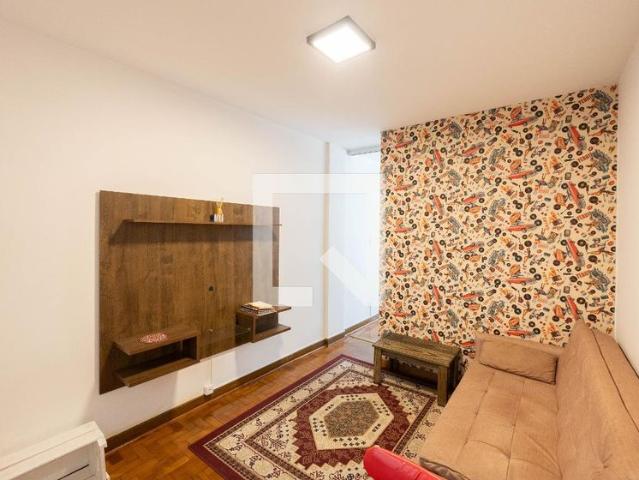 Apto, Consolação, 1 Quarto, 40 m2 São Paulo