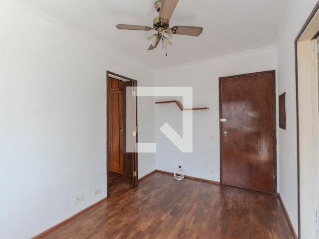 Apto, Consolação, 1 Quarto, 40 m2 São Paulo