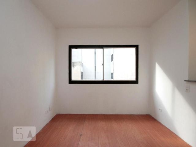 Apto, Consolação, 1 Quarto, 40 m2 São Paulo
