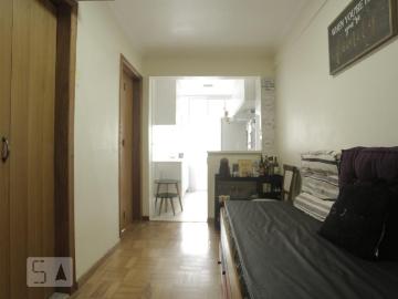 Praça Geremia Lunardelli, Cerqueira César, São Paulo, São Paulo