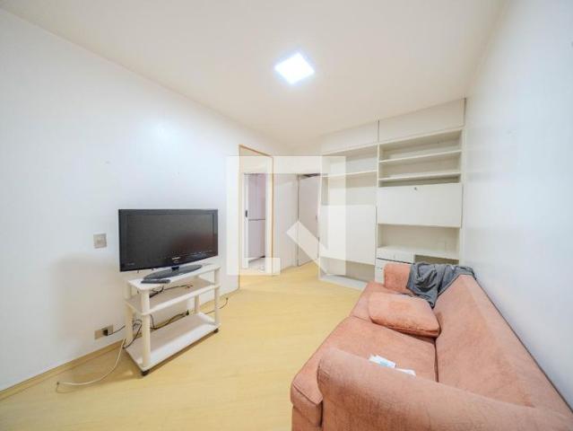 Apto, Consolação, 1 Quarto, 41 m2 São Paulo