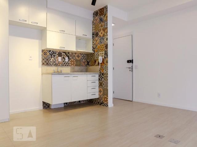 Apto, Consolação, 1 Quarto, 41 m2 São Paulo