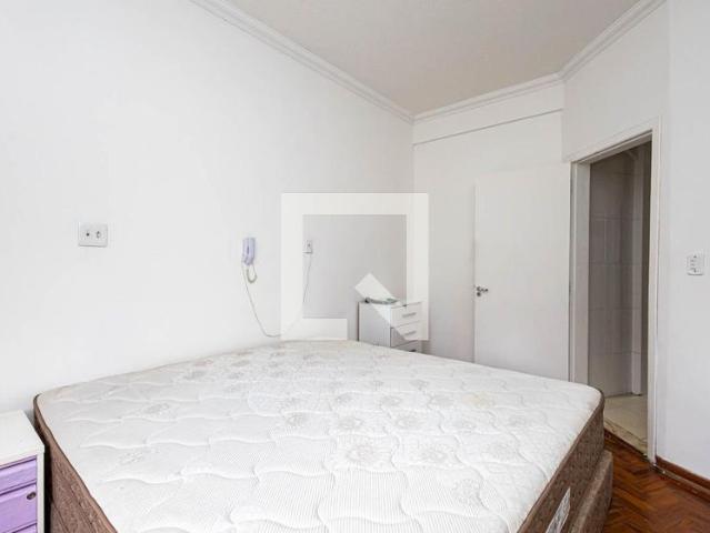Apto, Consolação, 1 Quarto, 41 m2 São Paulo