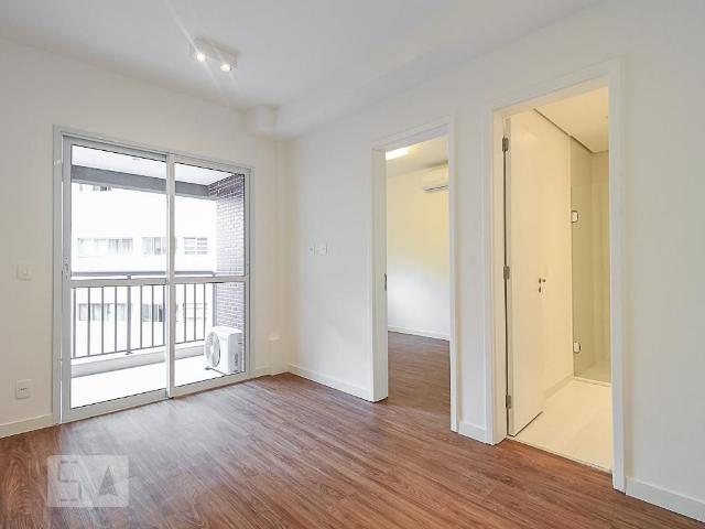 Apto, Consolação, 1 Quarto, 41 m2 São Paulo