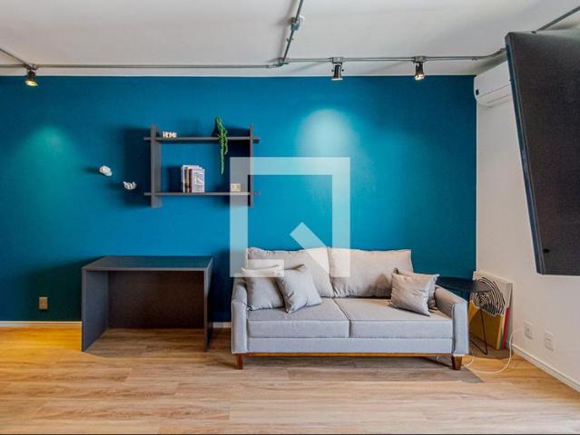 Apto, Consolação, 1 Quarto, 42 m2 São Paulo
