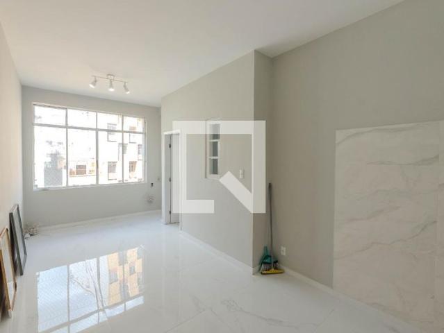 Apto, Consolação, 1 Quarto, 42 m2 São Paulo