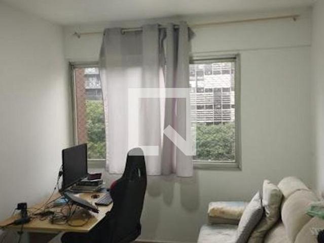 Apto, Consolação, 1 Quarto, 42 m2 São Paulo