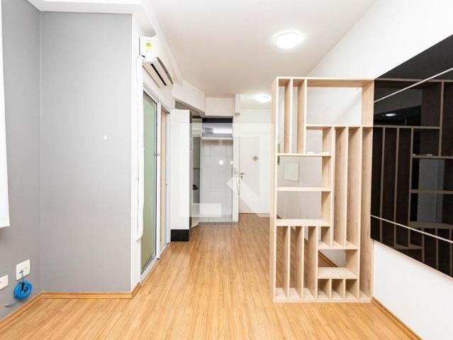 Apto, Consolação, 1 Quarto, 42 m2 São Paulo