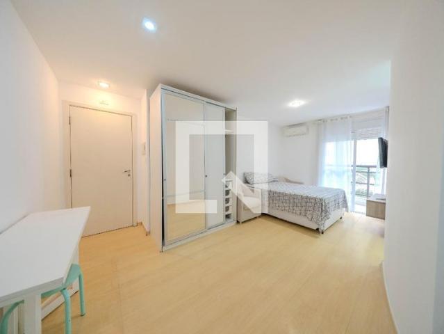 Apto, Consolação, 1 Quarto, 42 m2 São Paulo