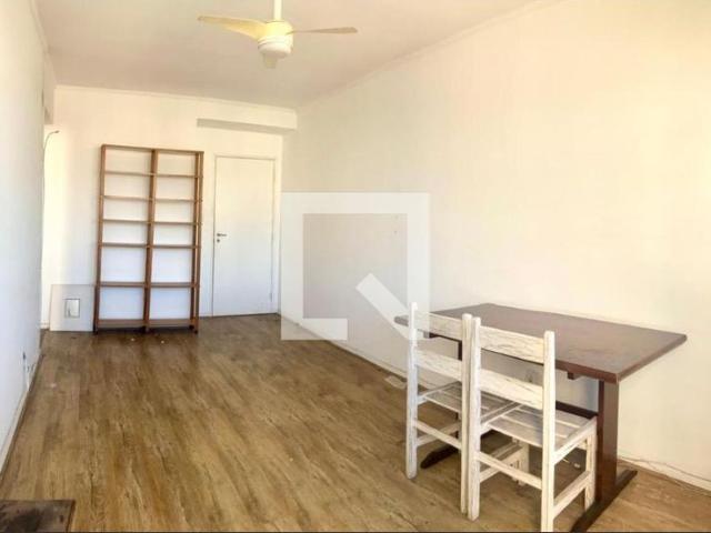 Apto, Consolação, 1 Quarto, 42 m2 São Paulo
