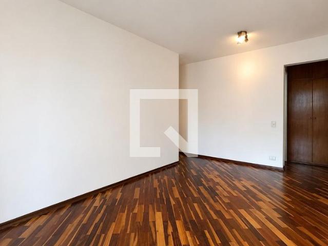 Apto, Consolação, 1 Quarto, 43 m2 São Paulo