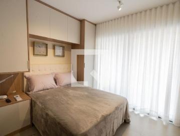 Praça Darcy Penteado - Academia, Sauna