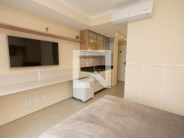 Apto, Consolação, 1 Quarto, 42 m2 São Paulo