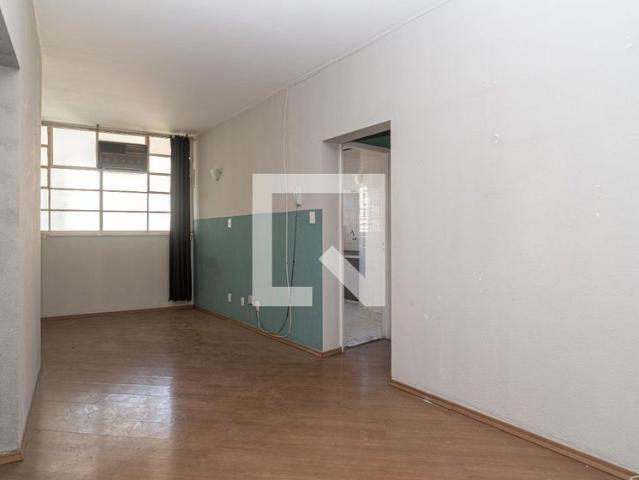 Apto, Consolação, 1 Quarto, 47 m2 São Paulo
