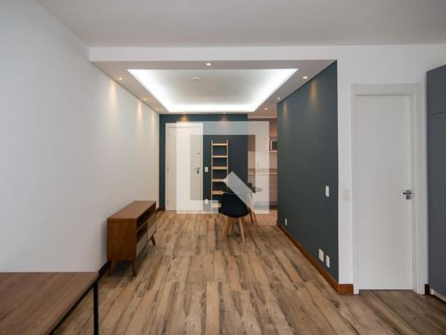 Apto, Consolação, 1 Quarto, 47 m2 São Paulo