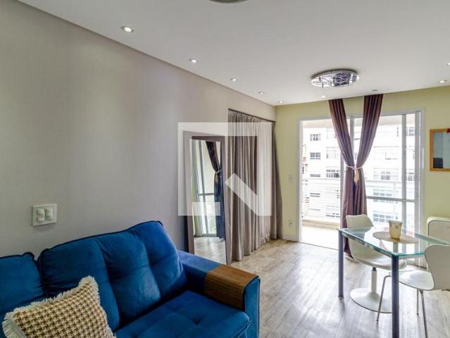 Apto, Consolação, 1 Quarto, 47 m2 São Paulo