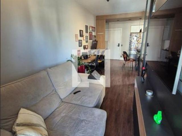 Apto, Consolação, 1 Quarto, 47 m2 São Paulo