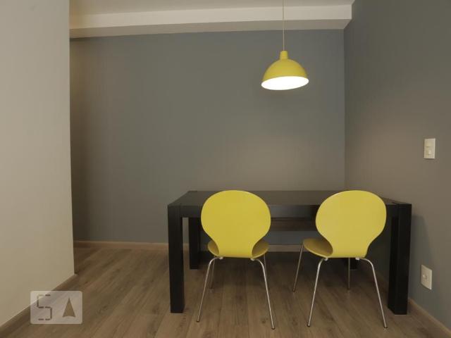 Apto, Consolação, 1 Quarto, 47 m2 São Paulo