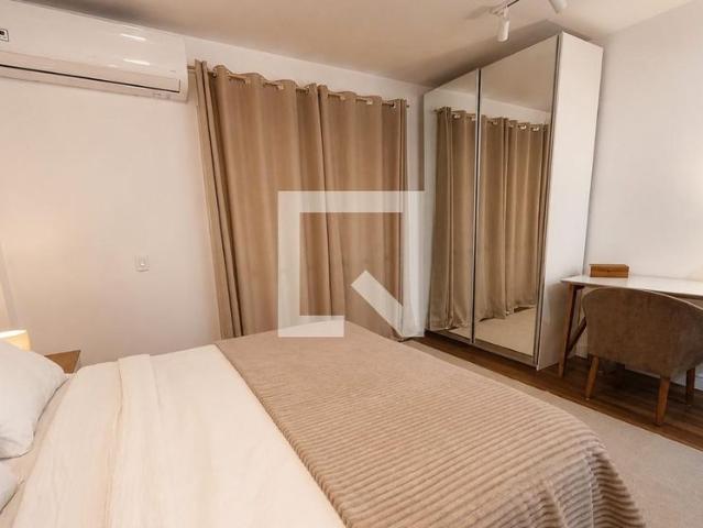 Apto, Consolação, 1 Quarto, 47 m2 São Paulo
