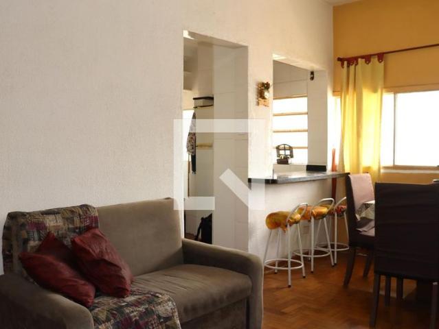 Apto, Consolação, 1 Quarto, 47 m2 São Paulo