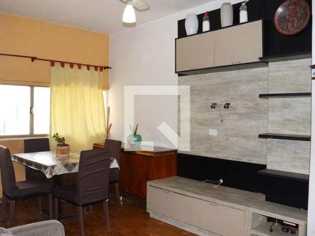 Apto, Consolação, 1 Quarto, 47 m2 São Paulo