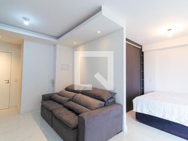 Apto, Consolação, 1 Quarto, 44 m2 São Paulo