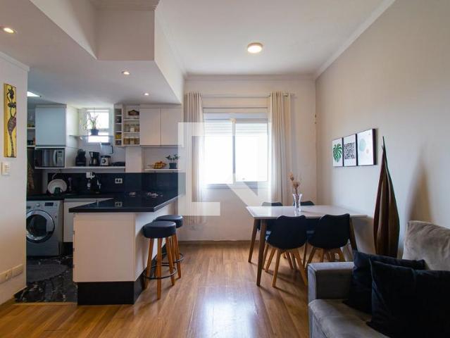 Apto, Consolação, 1 Quarto, 44 m2 São Paulo
