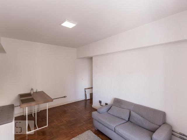 Apto, Consolação, 1 Quarto, 45 m2 São Paulo