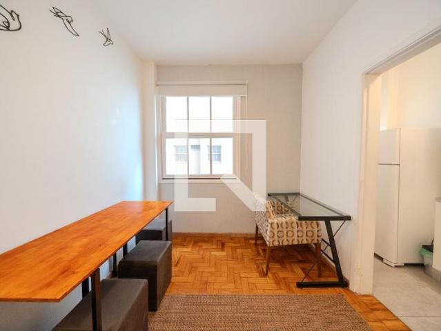 Apto, Consolação, 1 Quarto, 45 m2 São Paulo