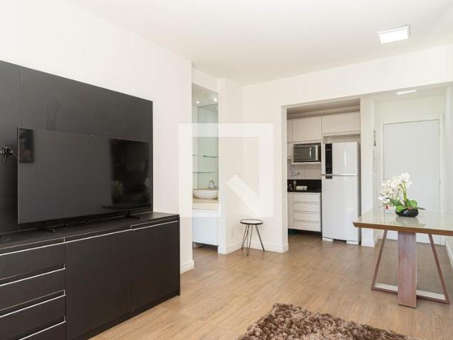 Apto, Consolação, 1 Quarto, 45 m2 São Paulo