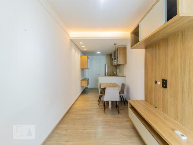 Apto, Consolação, 1 Quarto, 46 m2 São Paulo