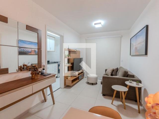 Apto, Consolação, 1 Quarto, 48 m2 São Paulo