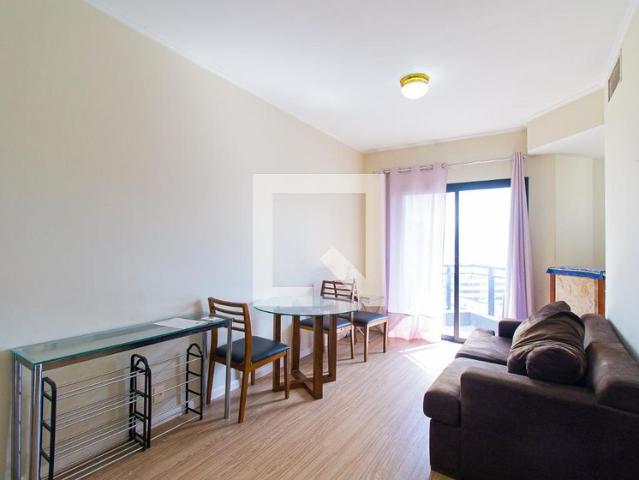 Apto, Consolação, 1 Quarto, 48 m2 São Paulo