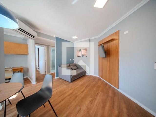 Apto, Consolação, 1 Quarto, 48 m2 São Paulo