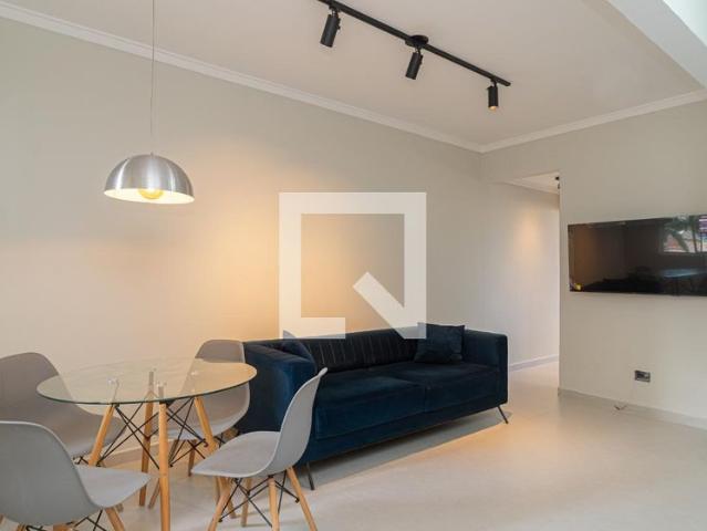 Apto, Consolação, 1 Quarto, 48 m2 São Paulo
