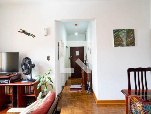 Apto, Consolação, 1 Quarto, 48 m2 São Paulo