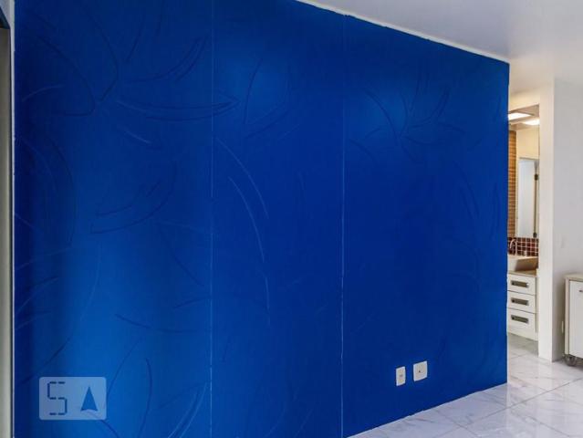 Apto, Consolação, 1 Quarto, 48 m2 São Paulo