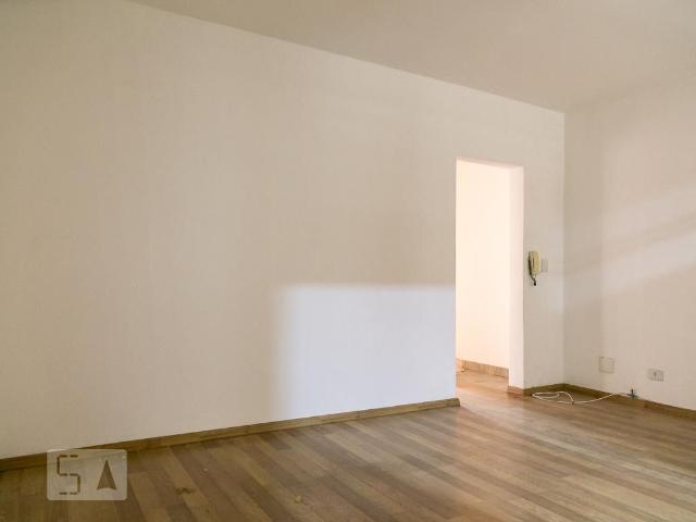 Apto, Consolação, 1 Quarto, 49 m2 São Paulo