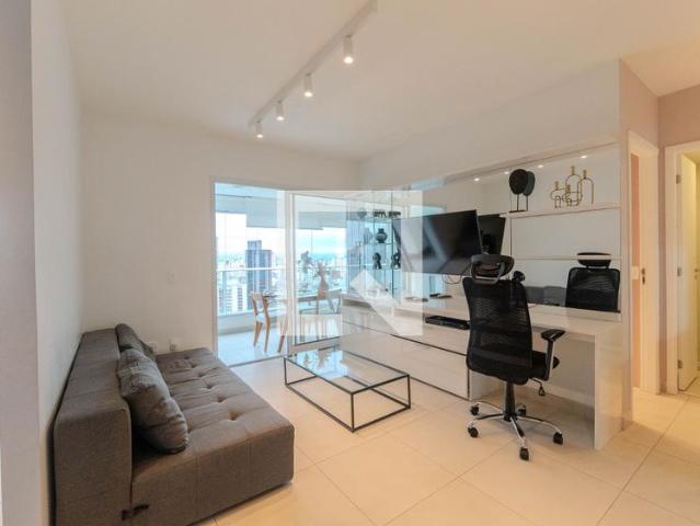 Apto, Consolação, 1 Quarto, 49 m2 São Paulo