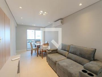Apto, Consolação, 1 Quarto, 49 m2 São Paulo