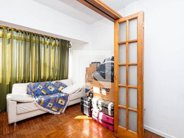 Apto, Consolação, 1 Quarto, 53 m2 São Paulo